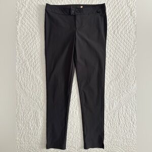 Gramicci Women’s Lightweight Nylon Performance Pants Gorpcore Hiking Climbing